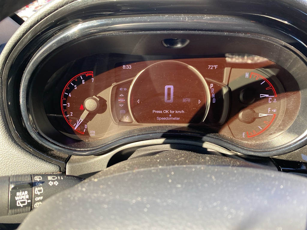 Thumbnail: 2022 Dodge Durango - 11