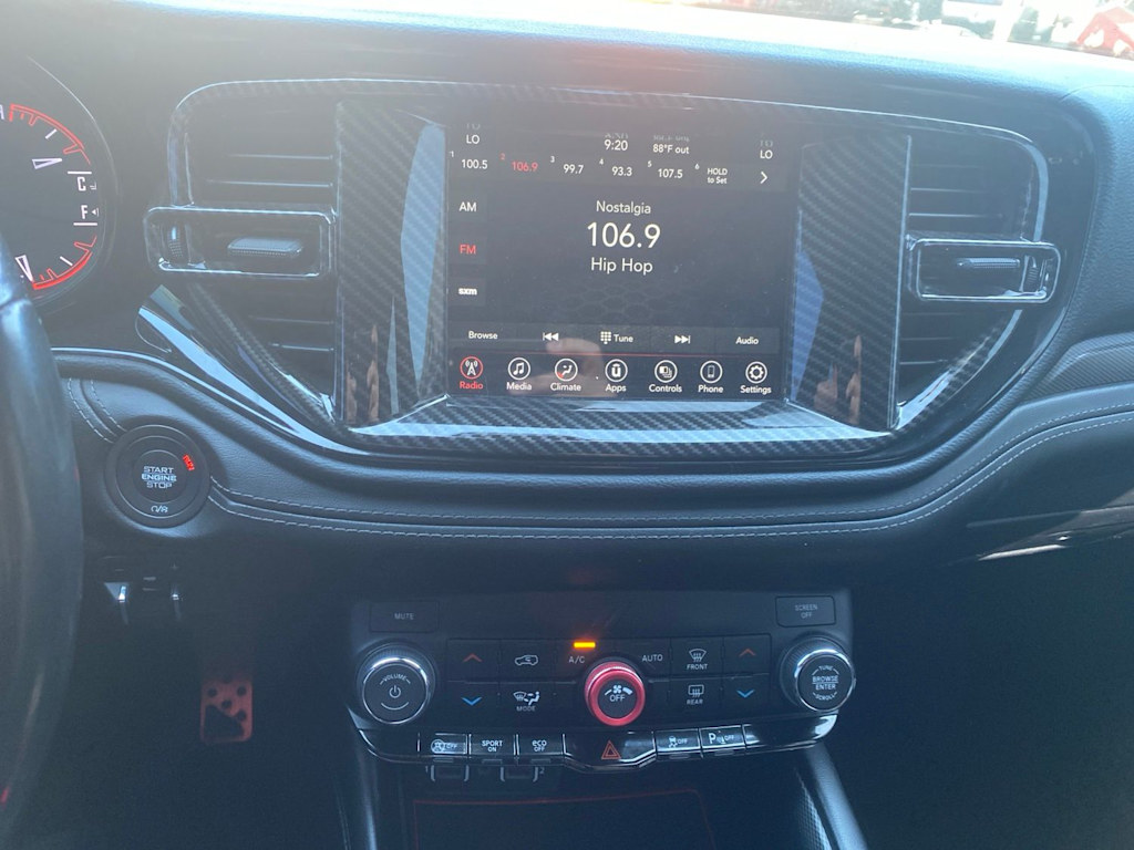 Thumbnail: 2021 Dodge Durango - 9