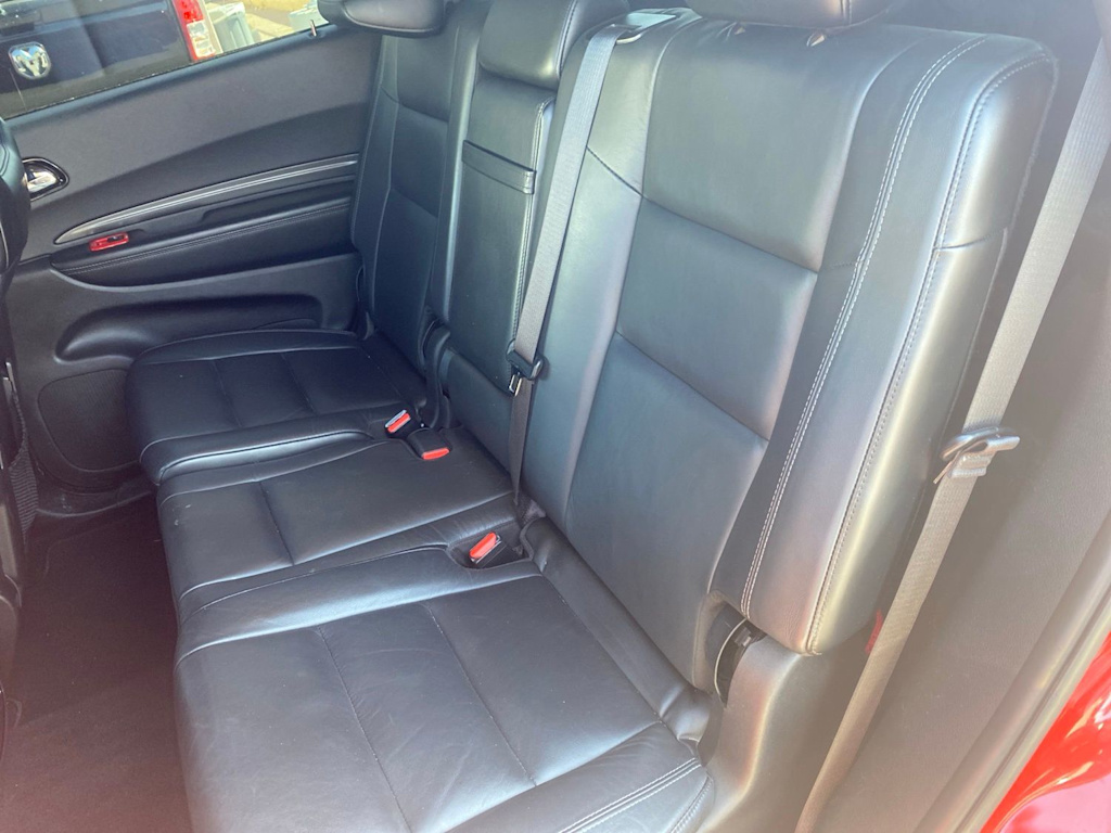 Thumbnail: 2021 Dodge Durango - 8