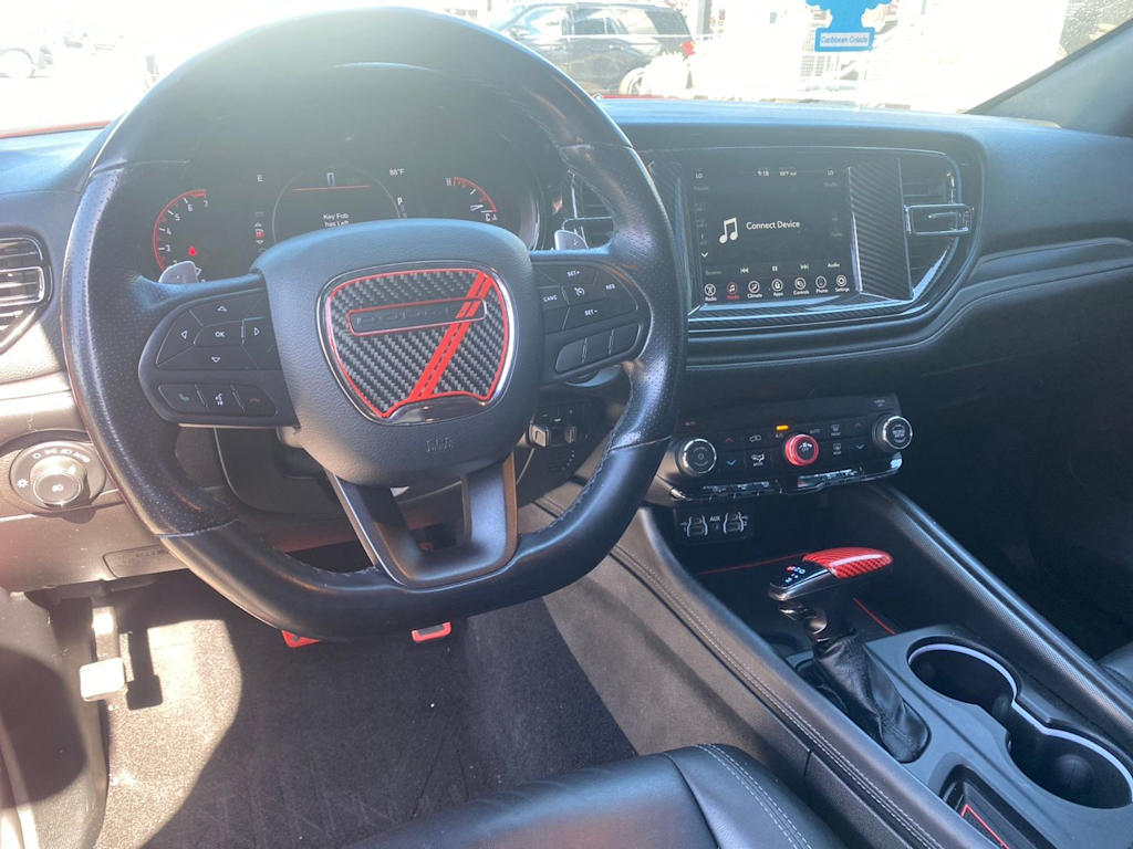 Thumbnail: 2021 Dodge Durango - 2