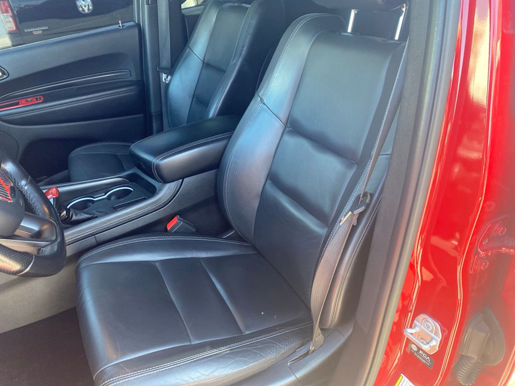 Thumbnail: 2021 Dodge Durango - 7