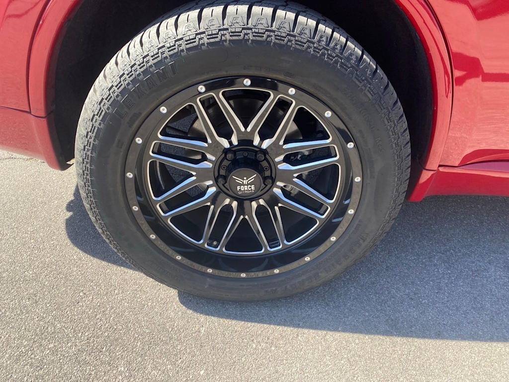 Thumbnail: 2021 Dodge Durango - 6