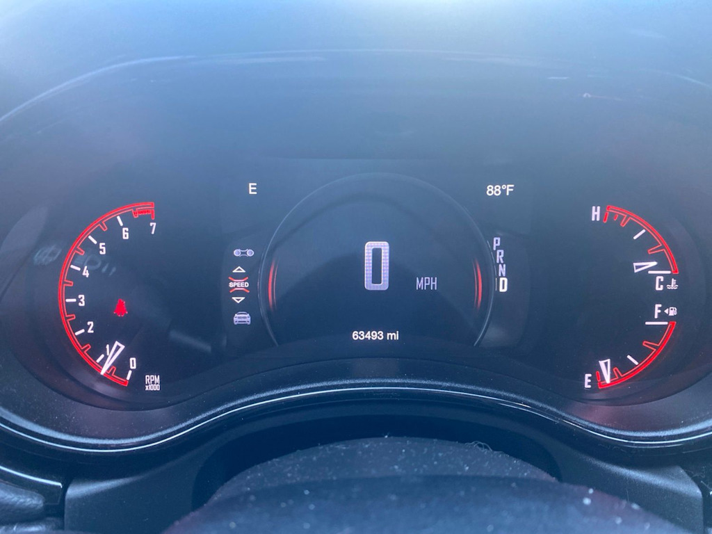 Thumbnail: 2021 Dodge Durango - 10