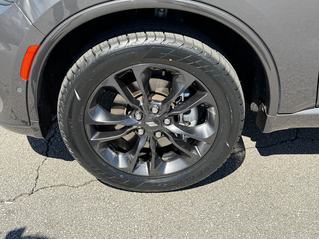Thumbnail: 2023 Dodge Durango - 8