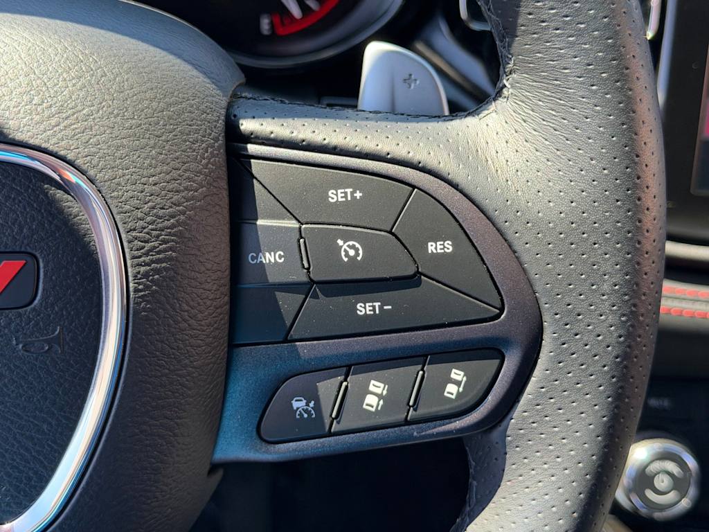 Thumbnail: 2023 Dodge Durango - 25