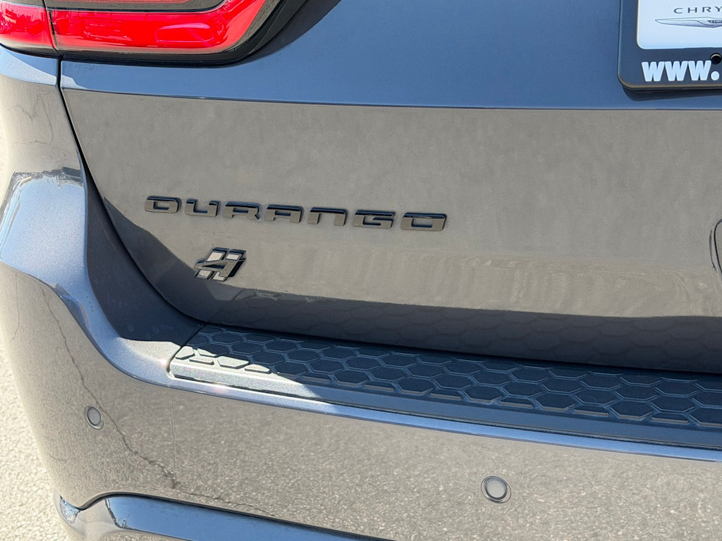 Thumbnail: 2023 Dodge Durango - 7