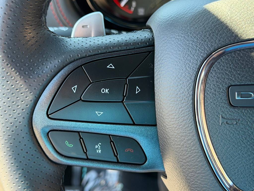 Thumbnail: 2023 Dodge Durango - 24