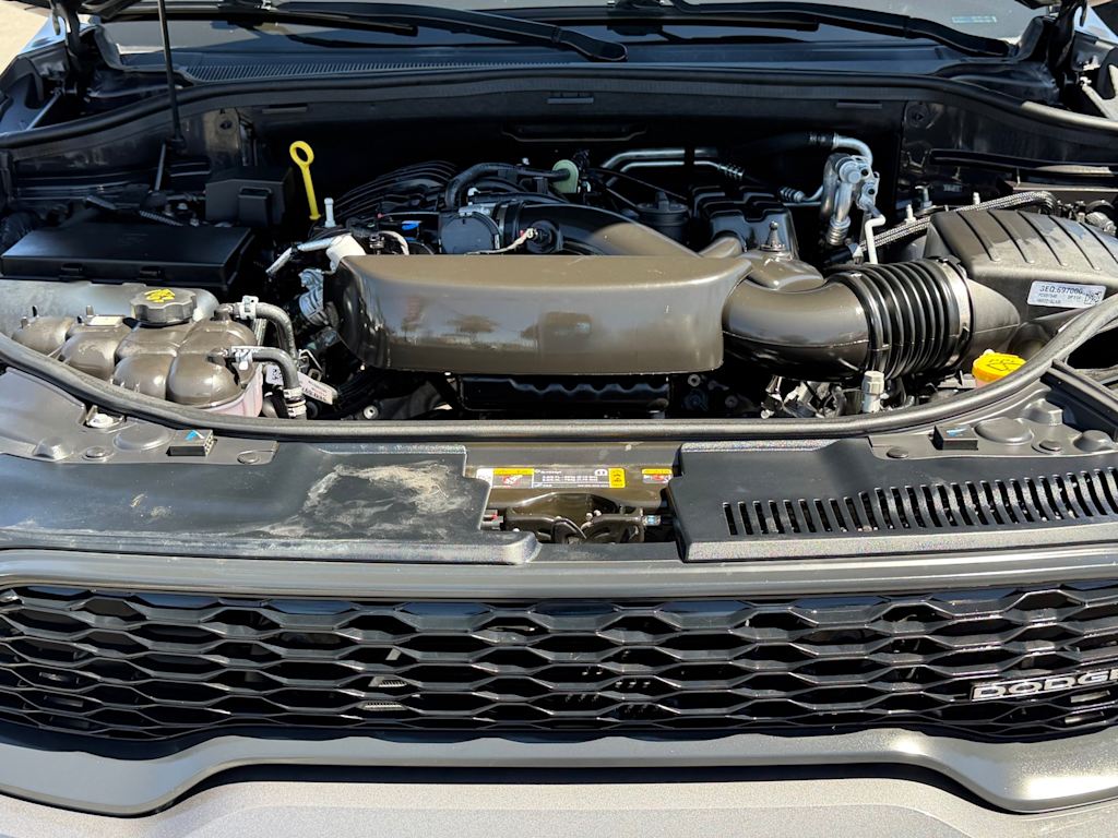 Thumbnail: 2023 Dodge Durango - 9