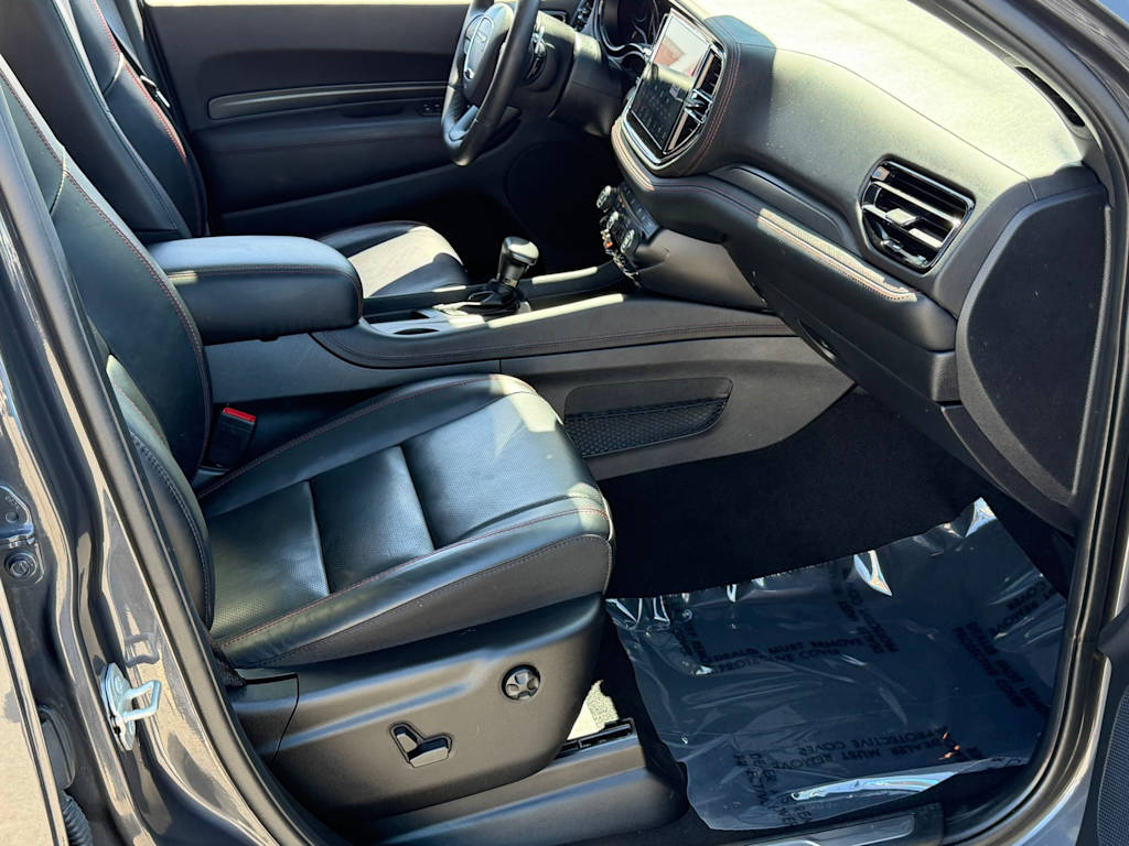 Thumbnail: 2023 Dodge Durango - 11