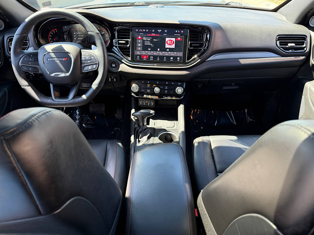 Thumbnail: 2023 Dodge Durango - 2