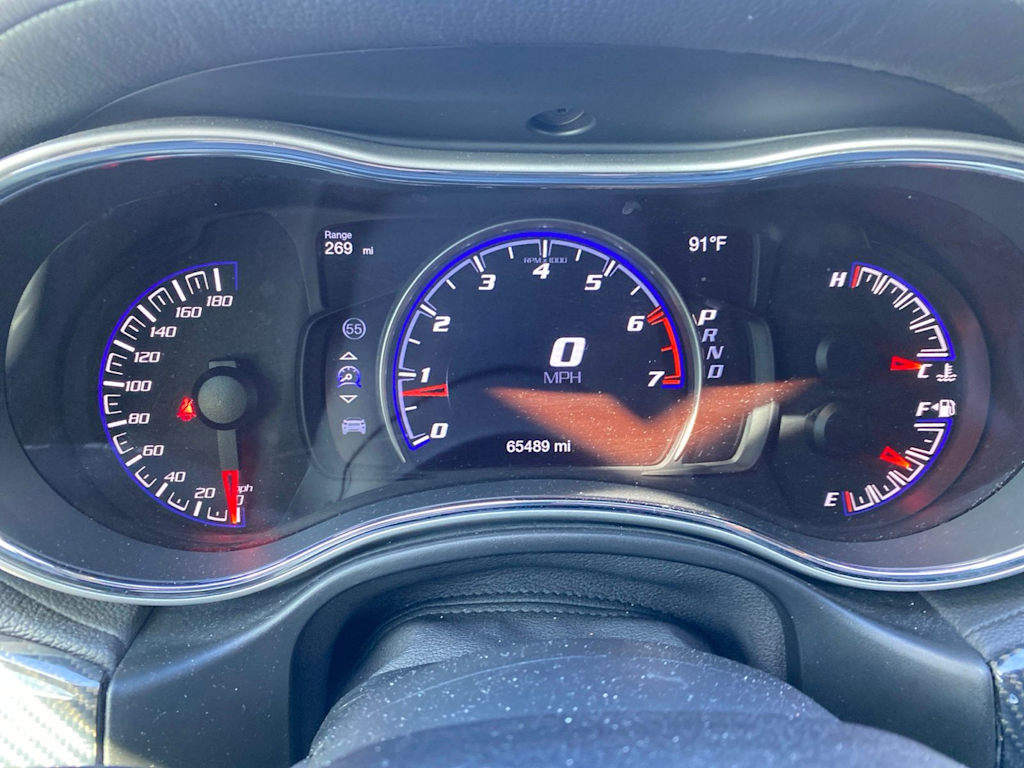 Thumbnail: 2019 Jeep Grand Cherokee - 11
