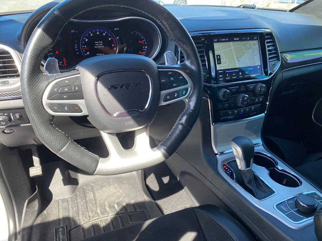 Thumbnail: 2019 Jeep Grand Cherokee - 2