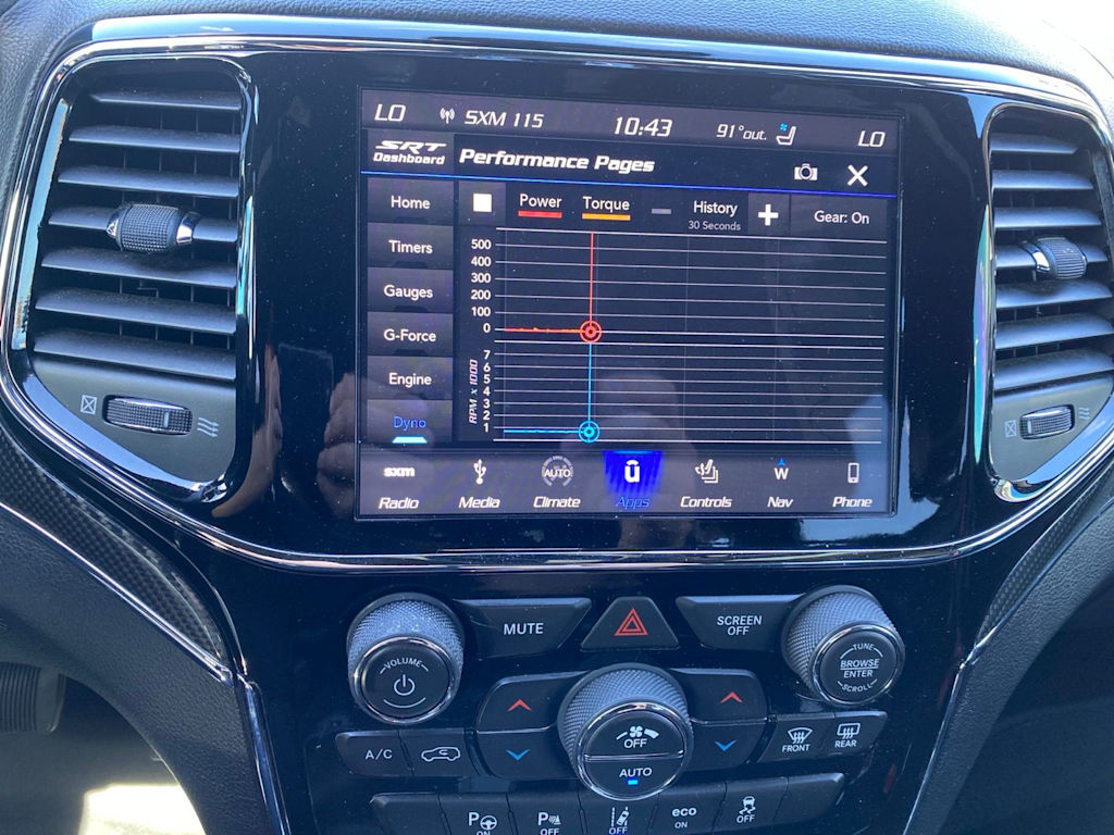 Thumbnail: 2019 Jeep Grand Cherokee - 17