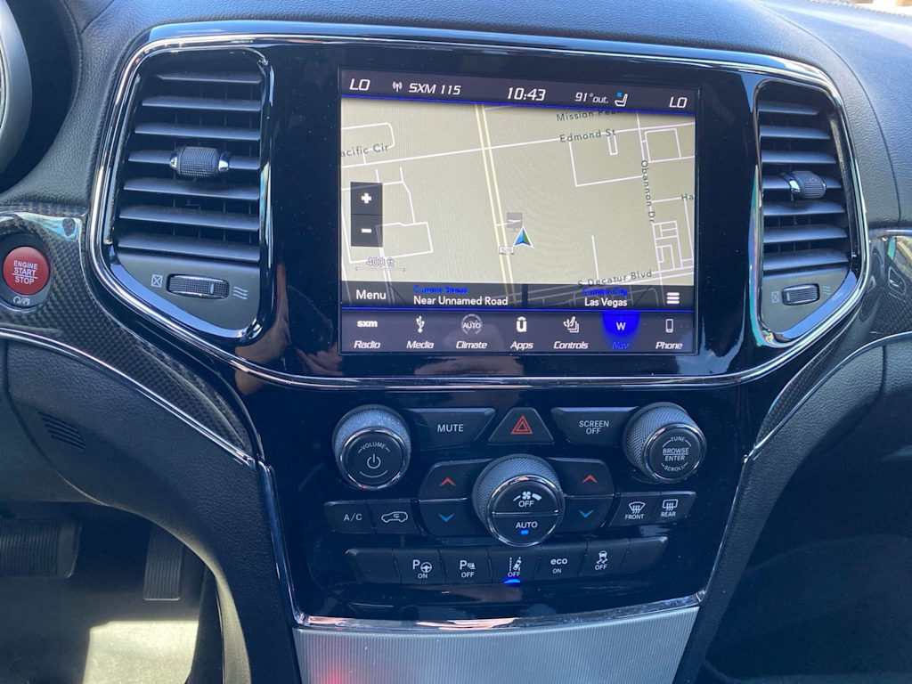 Thumbnail: 2019 Jeep Grand Cherokee - 10