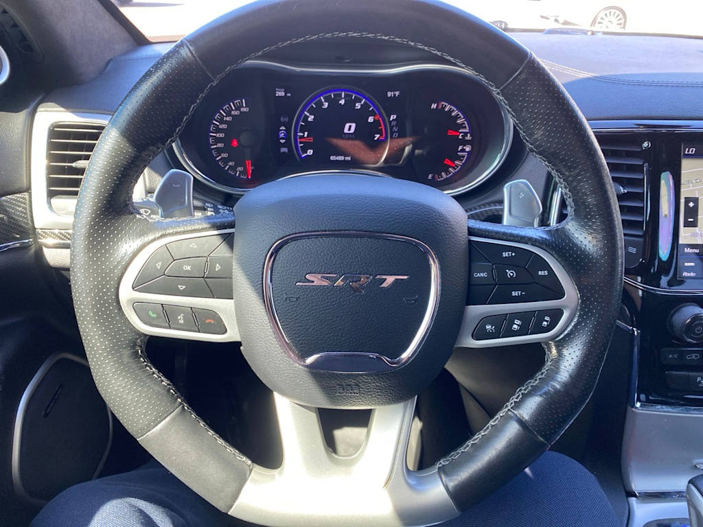 Thumbnail: 2019 Jeep Grand Cherokee - 7