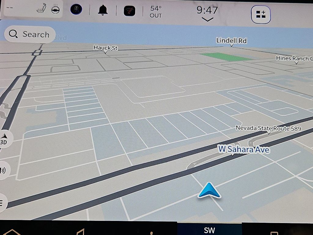 Thumbnail: 2023 Jeep Grand Cherokee - 30