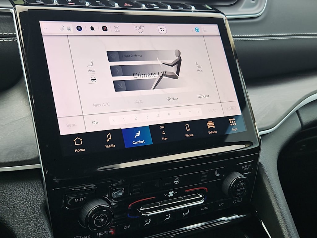 Thumbnail: 2023 Jeep Grand Cherokee - 15