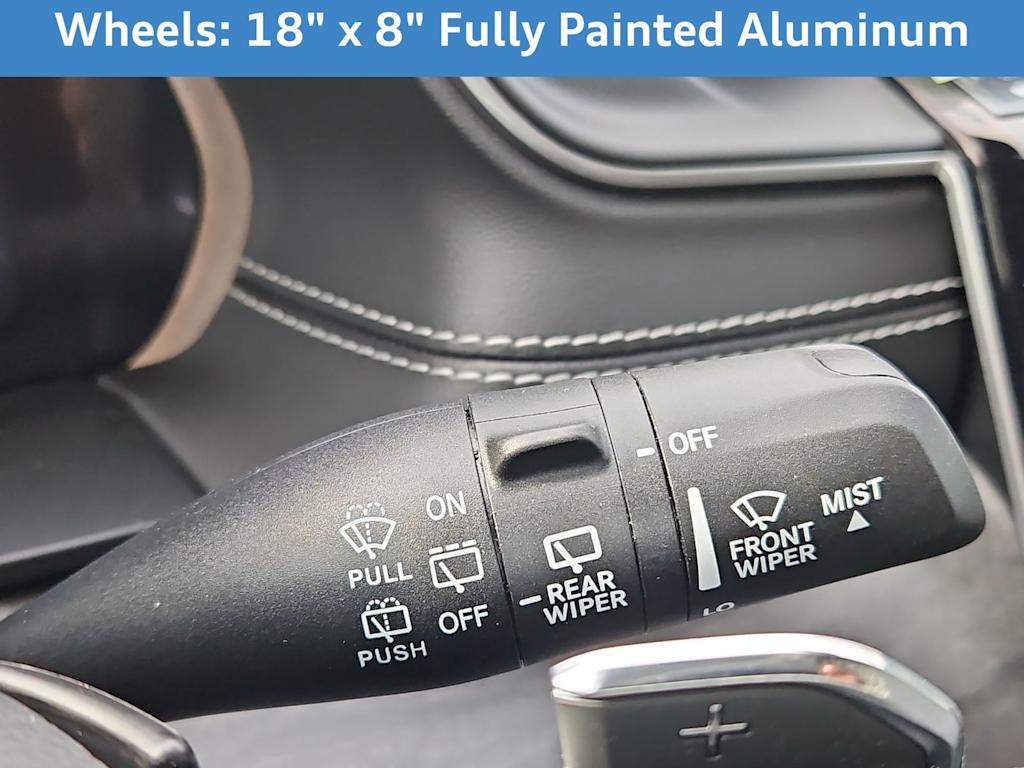 Thumbnail: 2023 Jeep Grand Cherokee - 16