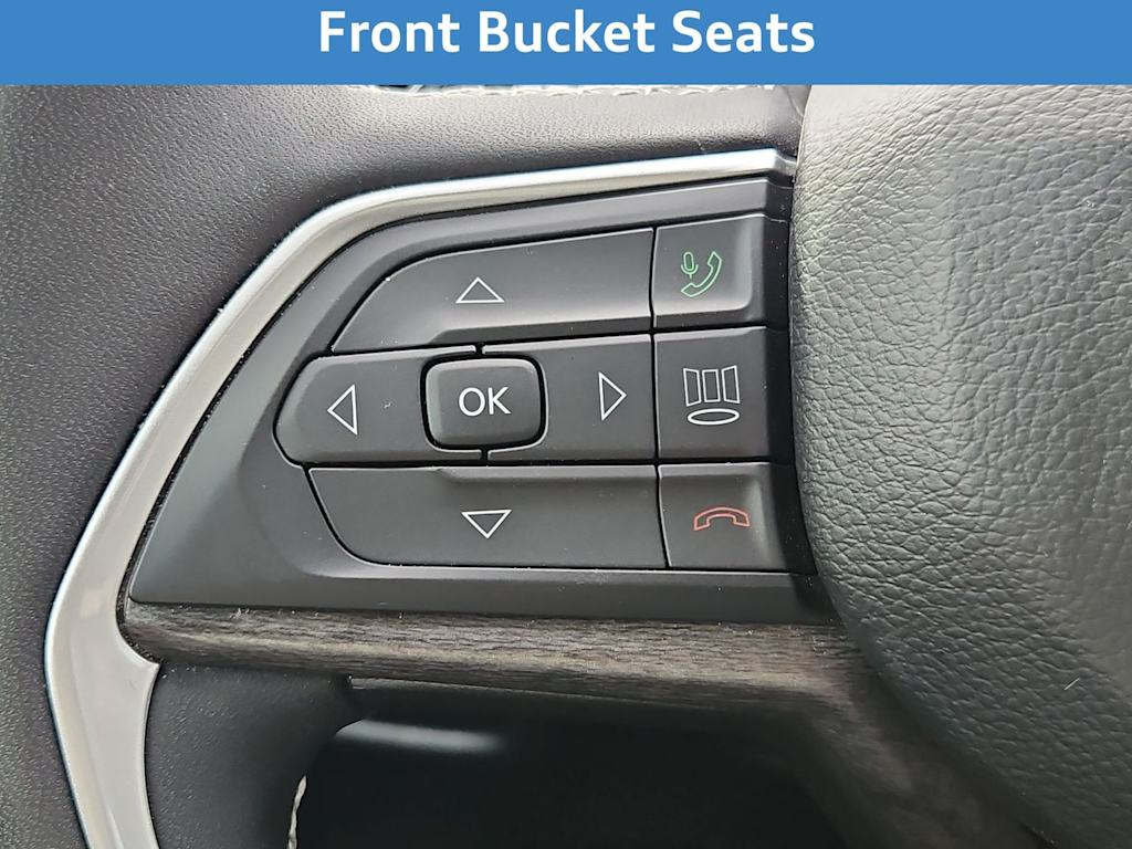 Thumbnail: 2023 Jeep Grand Cherokee - 27