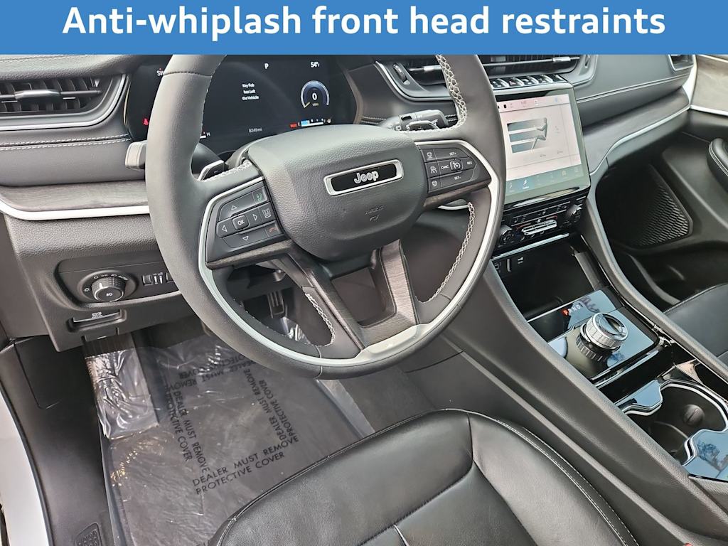 Thumbnail: 2023 Jeep Grand Cherokee - 2