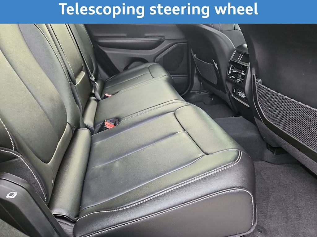 Thumbnail: 2023 Jeep Grand Cherokee - 12