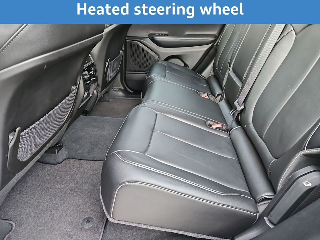 Thumbnail: 2023 Jeep Grand Cherokee - 13