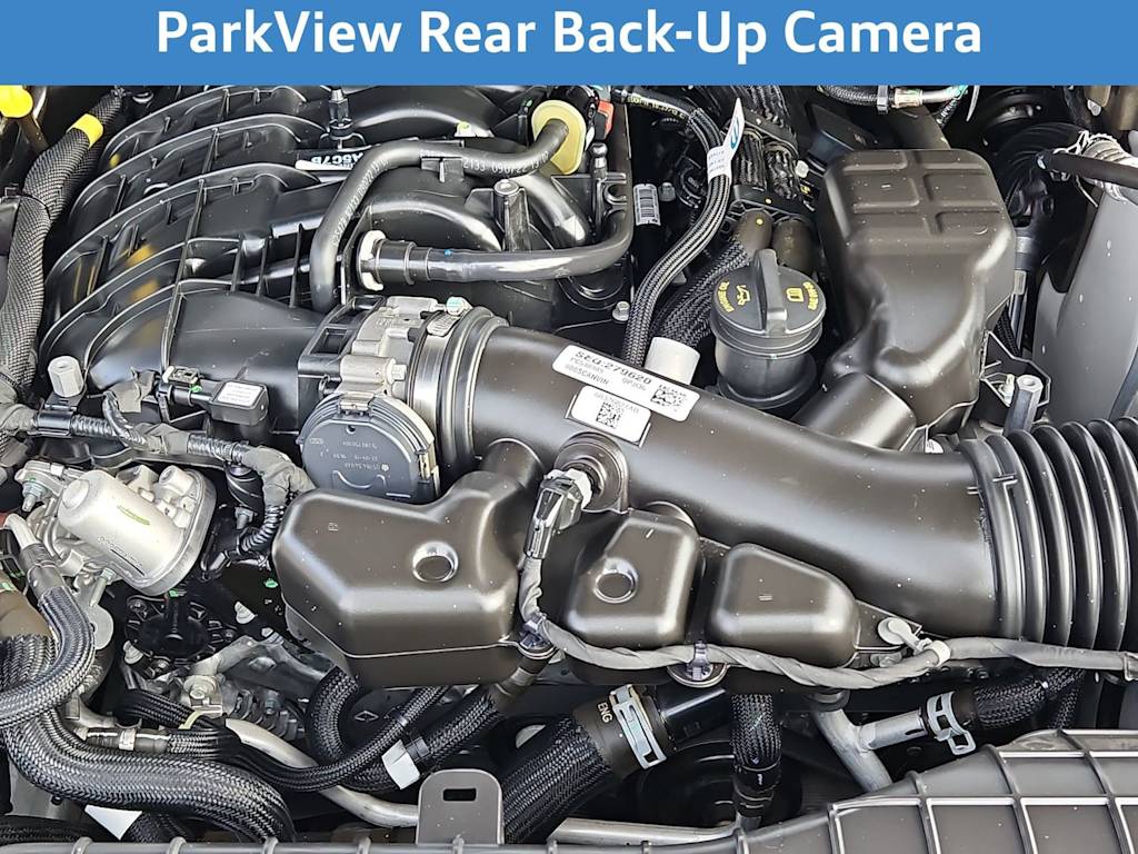 Thumbnail: 2023 Jeep Grand Cherokee - 9