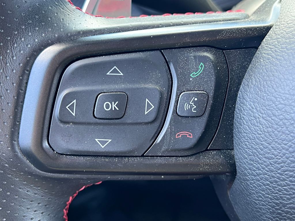 Thumbnail: 2024 Jeep Wrangler - 24