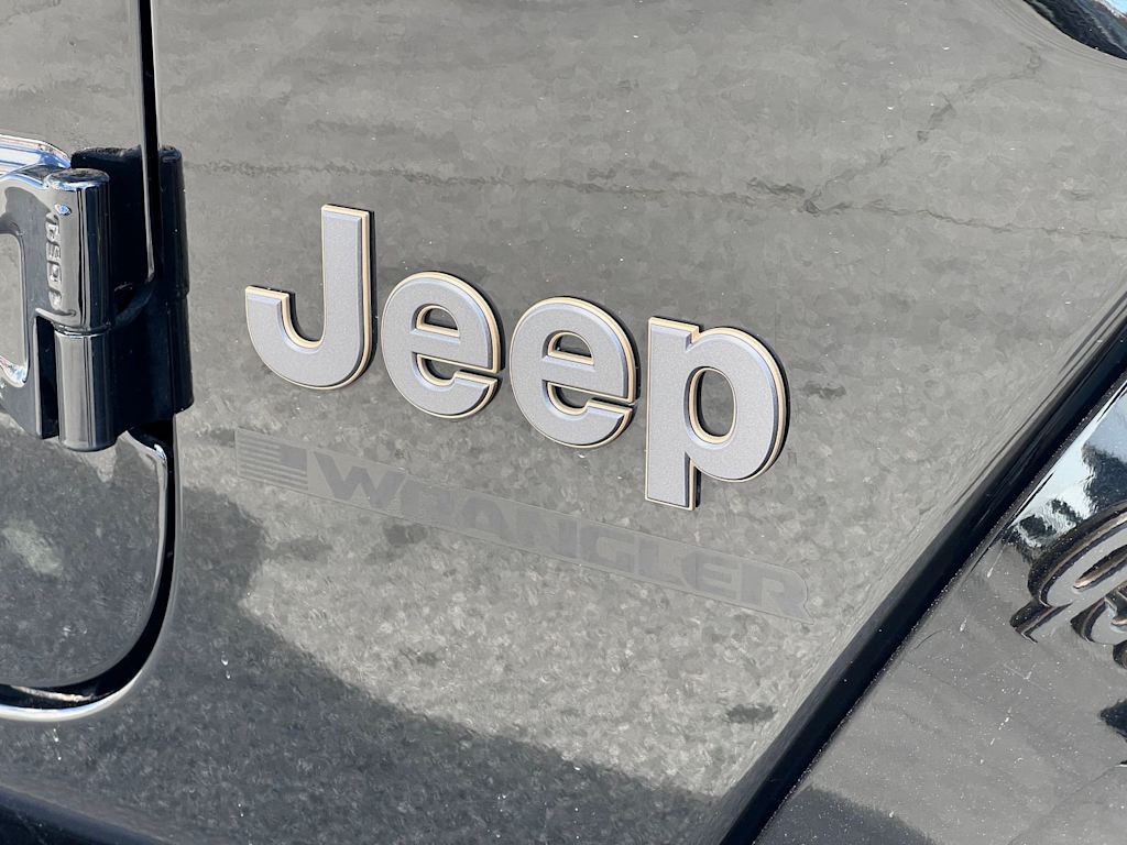 Thumbnail: 2024 Jeep Wrangler - 6