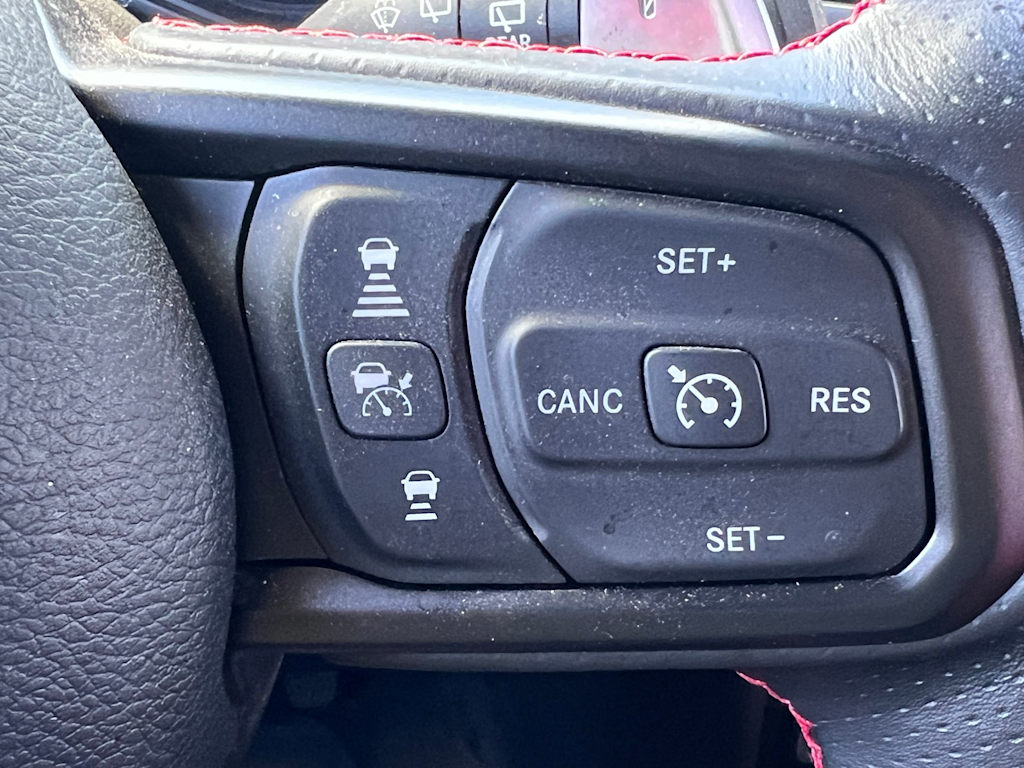 Thumbnail: 2024 Jeep Wrangler - 13