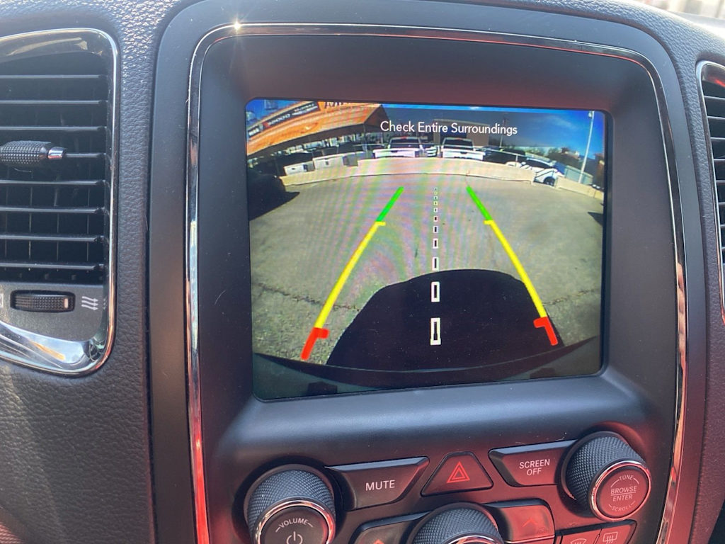 Thumbnail: 2019 Dodge Durango - 16