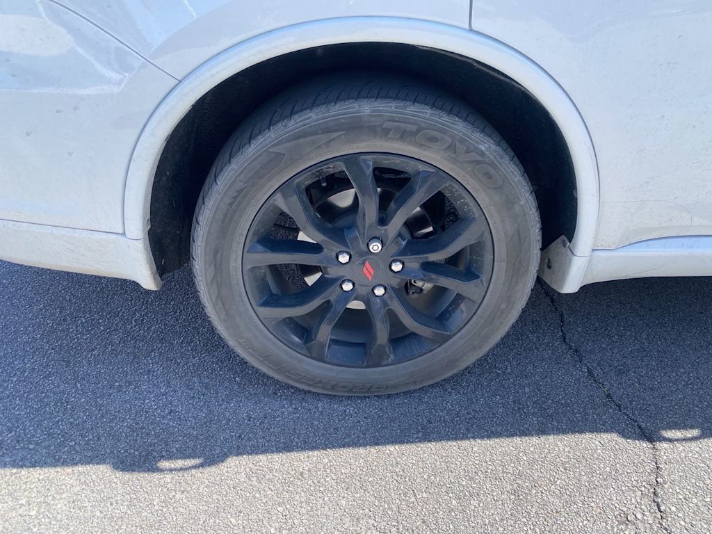 Thumbnail: 2019 Dodge Durango - 7