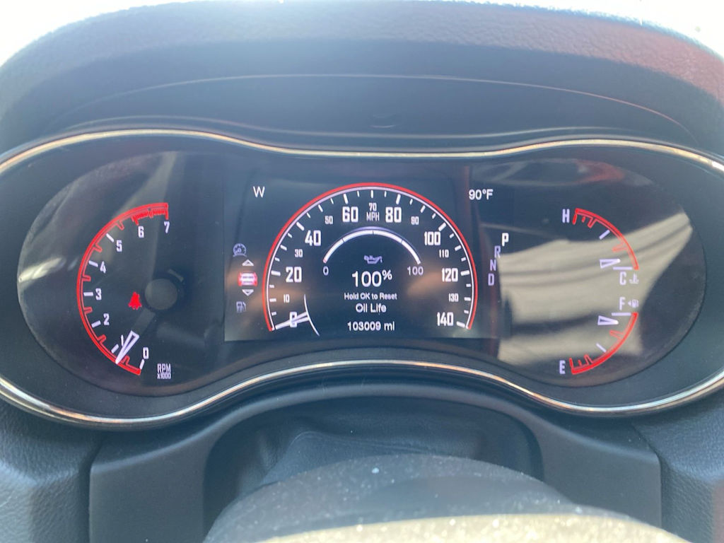 Thumbnail: 2019 Dodge Durango - 11