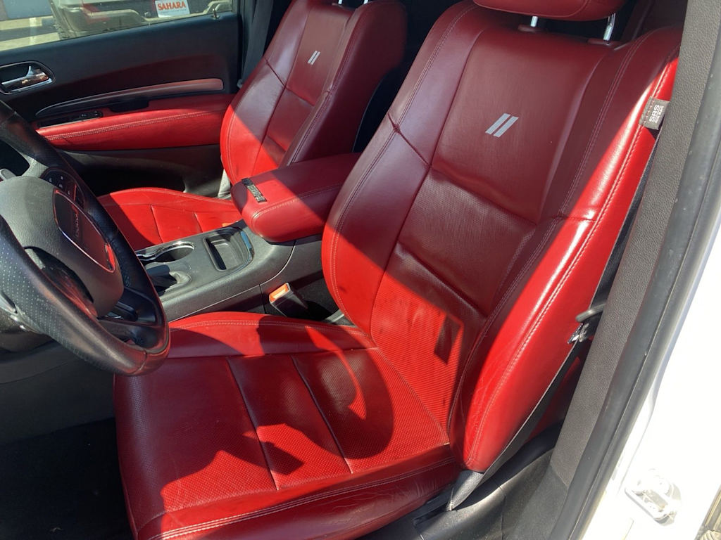 Thumbnail: 2019 Dodge Durango - 8