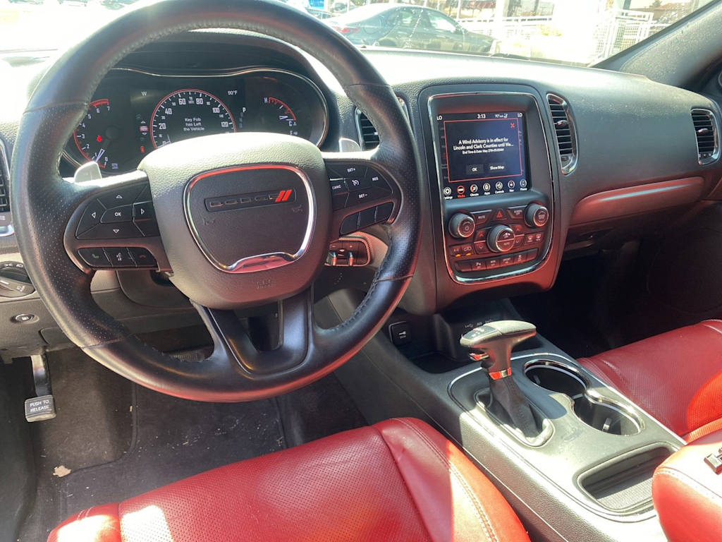 Thumbnail: 2019 Dodge Durango - 2