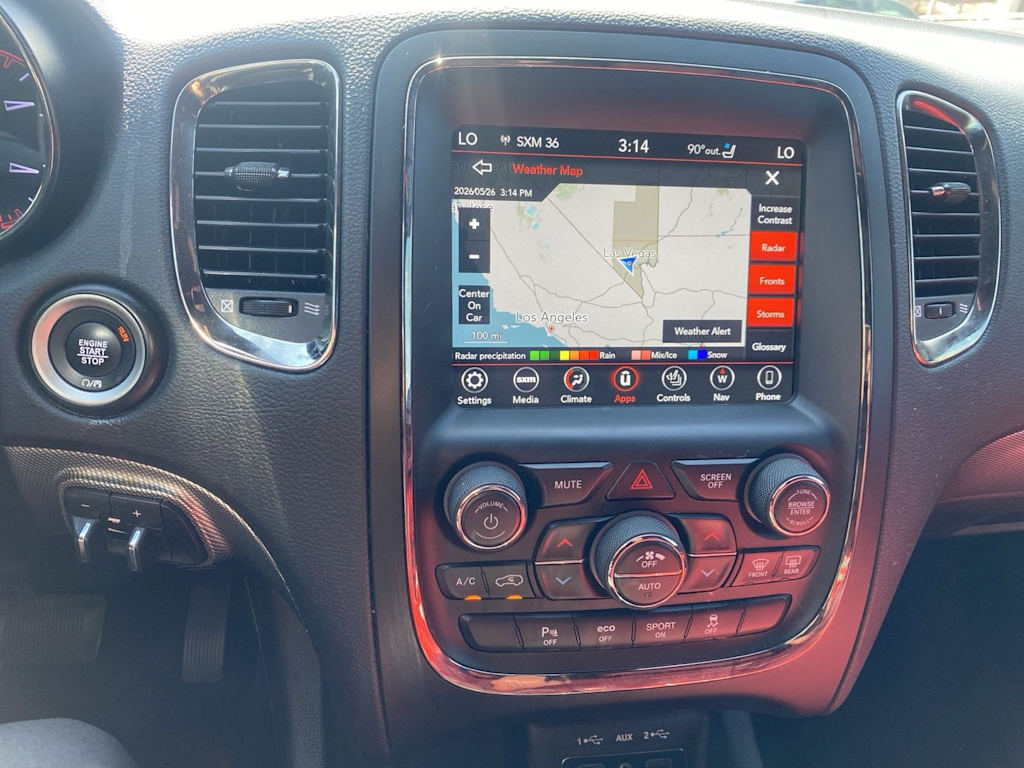 Thumbnail: 2019 Dodge Durango - 10