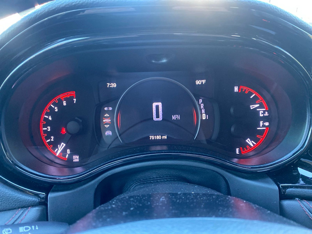 Thumbnail: 2022 Dodge Durango - 10