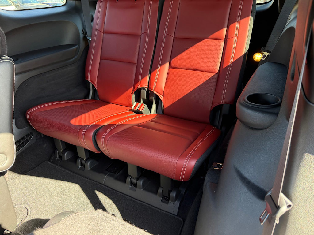 Thumbnail: 2024 Dodge Durango - 30