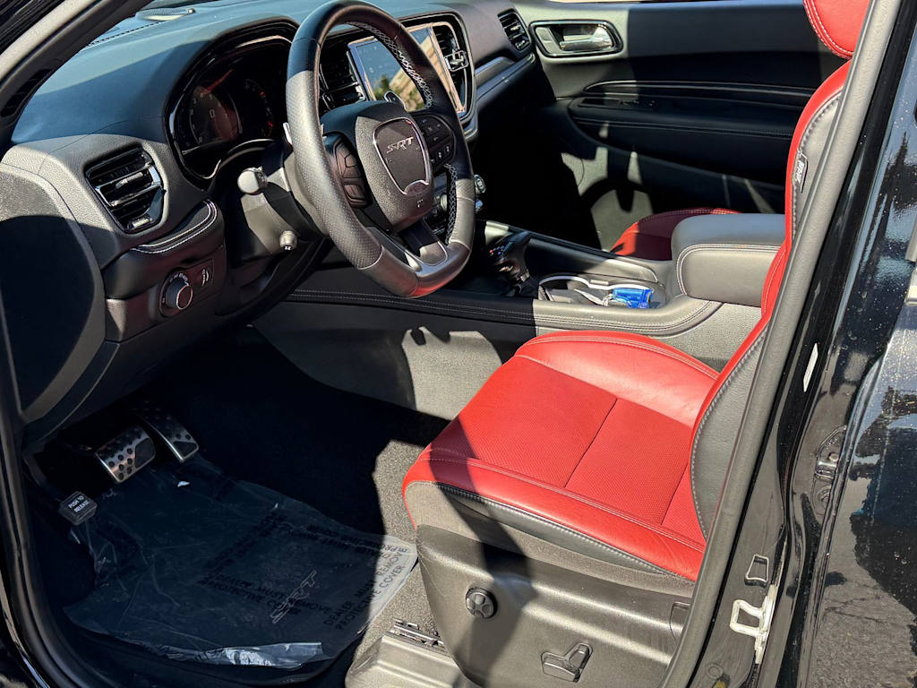 Thumbnail: 2024 Dodge Durango - 10