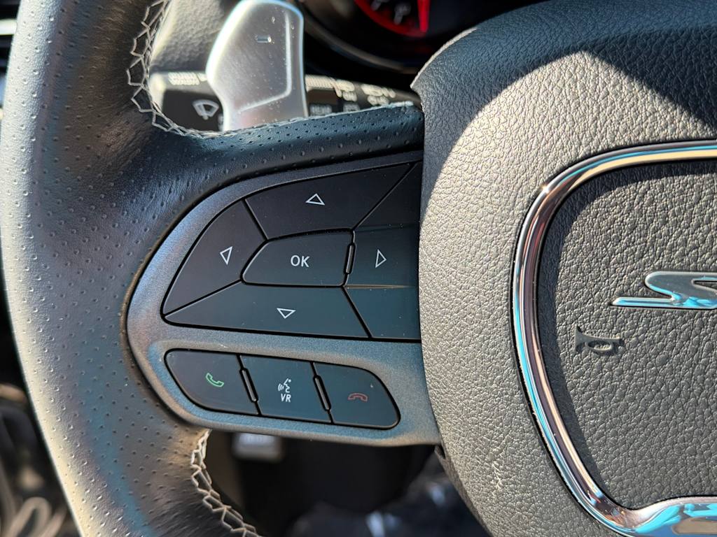 Thumbnail: 2024 Dodge Durango - 22