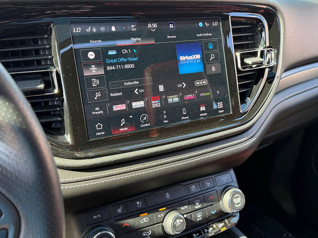 Thumbnail: 2024 Dodge Durango - 27