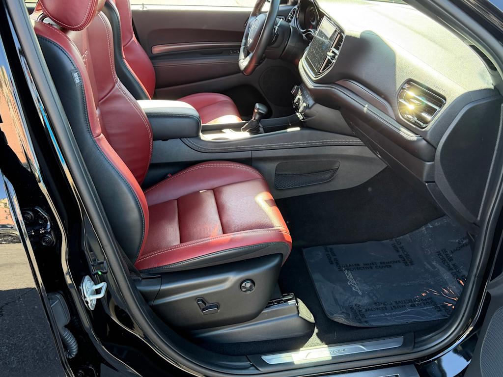 Thumbnail: 2024 Dodge Durango - 33
