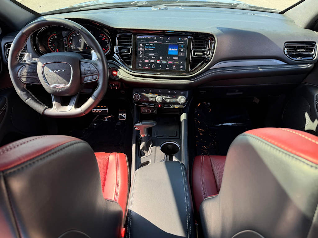 Thumbnail: 2024 Dodge Durango - 2