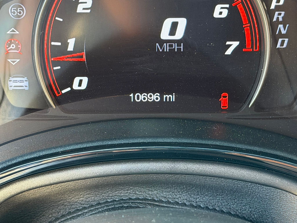 Thumbnail: 2024 Dodge Durango - 15