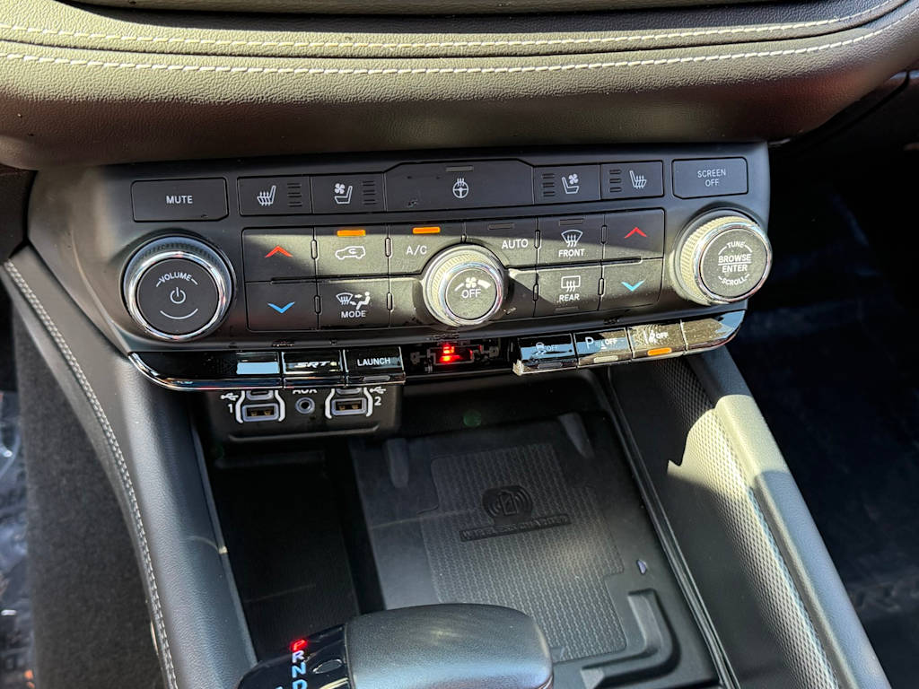 Thumbnail: 2024 Dodge Durango - 25