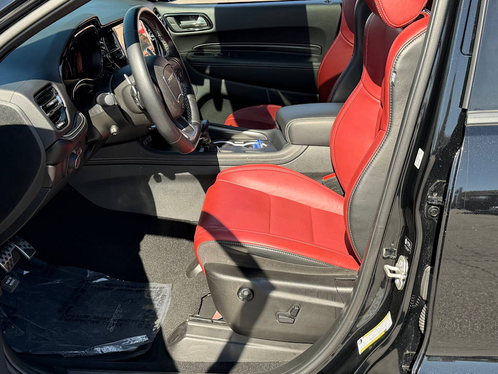 Thumbnail: 2024 Dodge Durango - 11