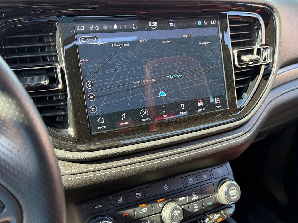 Thumbnail: 2024 Dodge Durango - 13