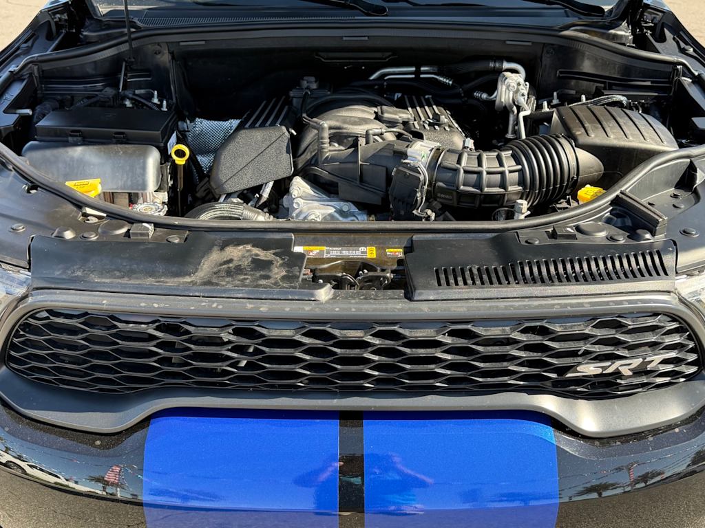 Thumbnail: 2024 Dodge Durango - 36