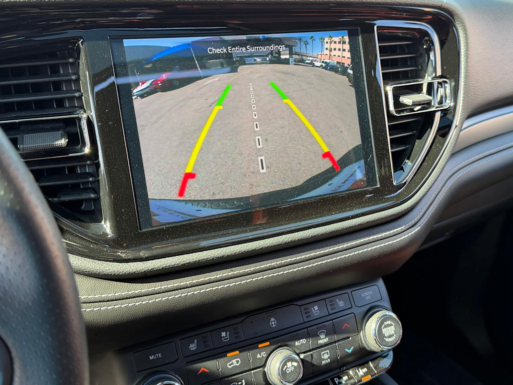 Thumbnail: 2024 Dodge Durango - 26
