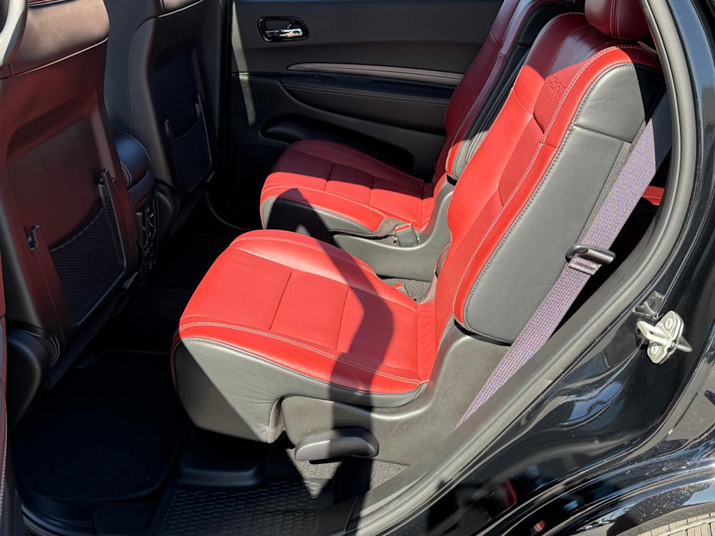 Thumbnail: 2024 Dodge Durango - 12